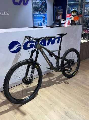 Orbea, Rallon Shimano Deore XT