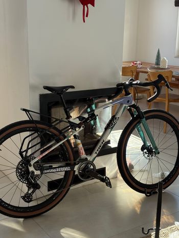 Trek, CheckOUT SL 7 AXS