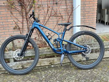 Trek, Fuel EX 9.8 GX AXS Gen 6