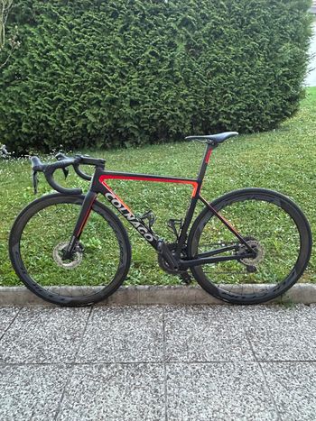 Colnago, V3-rs Shimano Ultegra Di2