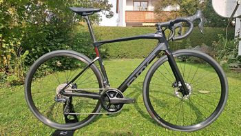 BMC, BMC Roadmachine Two RH 54