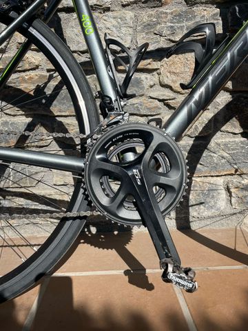 Used Merida Scultura Shimano 105 2016 Road & Gravel, Black — image 3 of 6