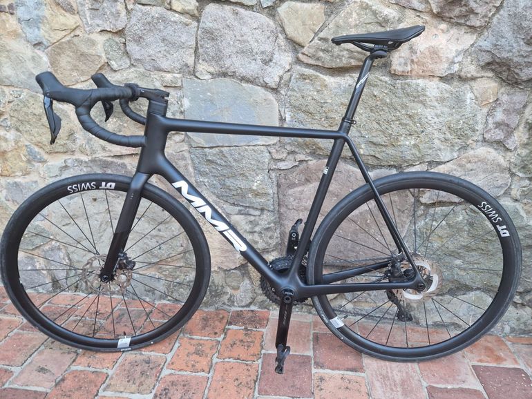 Used MMR MMR Adrenaline 30 XL 2025 2025 Road & Gravel — image 1 of 5