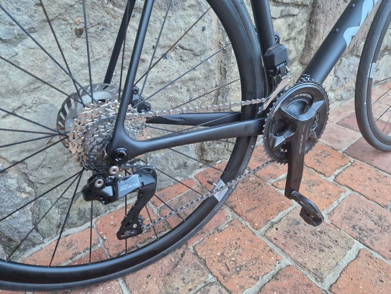 Used MMR MMR Adrenaline 30 XL 2025 2025 Road & Gravel — image 5 of 5