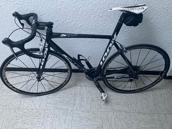 Look, 585 Shimano Dura Ace