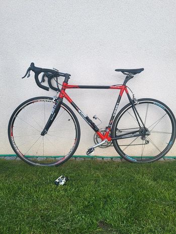 Look, Look Custom Shimano GRX