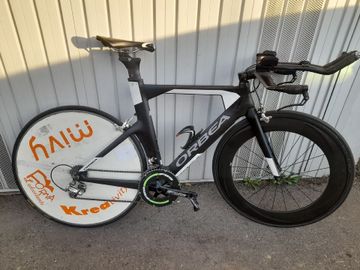 Gebrauchtes Orbea Ordu Campagnolo Veloce 2019 Road & Gravel