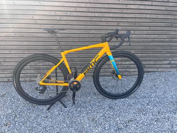 BMC, Kaius 01 THREE 2023