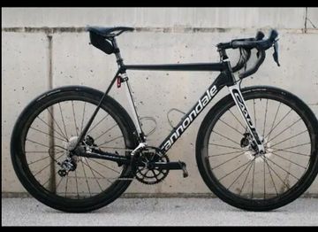 Gebrauchtes Cannondale CAAD12 Disc Ultegra 2017 2017 Road & Gravel