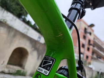Used Trek Emonda Shimano 105 2016 Road & Gravel, Green — image 5 of 10