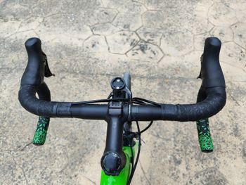 Used Trek Emonda Shimano 105 2016 Road & Gravel, Green — image 7 of 10