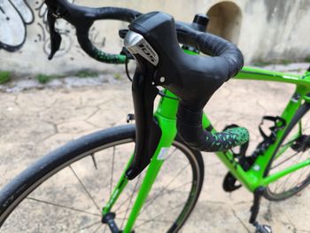 Used Trek Emonda Shimano 105 2016 Road & Gravel, Green — image 8 of 10
