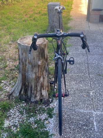 Used Wilier Cento1AIR 2016 2016 Road & Gravel, Black — image 3 of 3