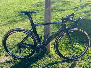 Brugt Wilier Cento1AIR 2016 2016 Road & Gravel