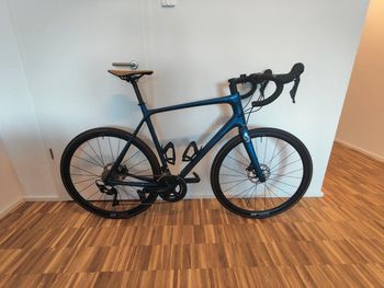 Scott, Scott Addict Race 20 Disc