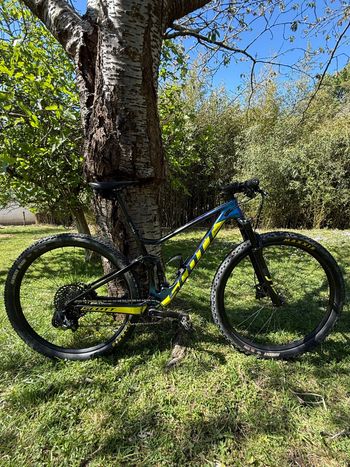 Scott, Spark RC 900 Team Issue AXS 2020