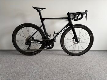 Look, 795 BladeRS Ultegra Di2 / WS EVO 47 2024