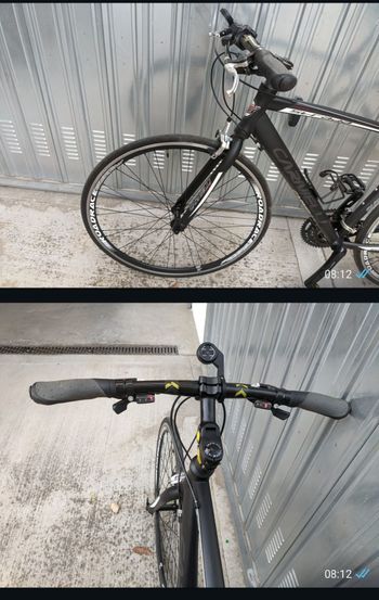 Used Carnielli Carnielli Custom Shimano Tourney 2021 Road & Gravel — image 4 of 4