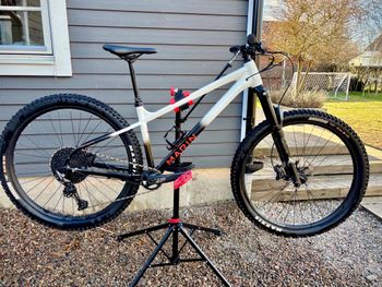 Marin, San Quentin 29" 3 2024