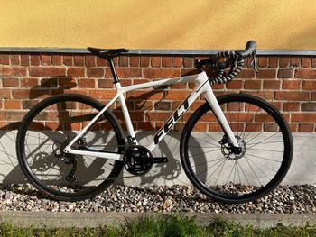 Felt, FX Advanced GRX 600 2023