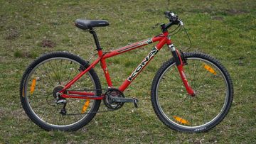 Tweedehands Kona Nunu 2002 2002 MTB