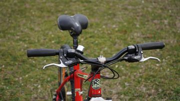 Brugt Kona Nunu 2002 2002 Mountainbike — billede 5 af 10
