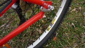 Brugt Kona Nunu 2002 2002 Mountainbike — billede 8 af 10