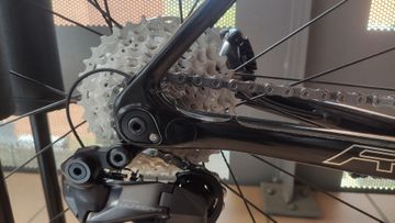 Used Yoeleo Custom Shimano Ultegra Di2 2023 Road & Gravel, Black — image 2 of 4