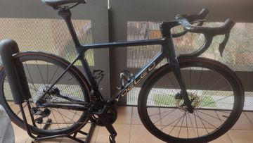 Used Yoeleo Custom Shimano Ultegra Di2 2023 Road & Gravel, Black — image 4 of 4
