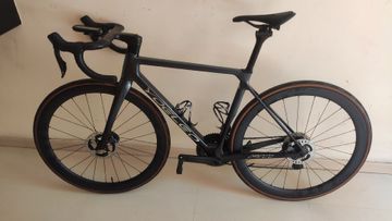 Used Yoeleo Custom Shimano Ultegra Di2 2023 Road & Gravel
