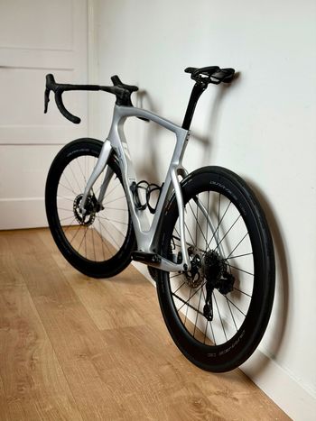 Pinarello dogma f, Pinarello dogma f Custom Shimano Dura Ace Di2