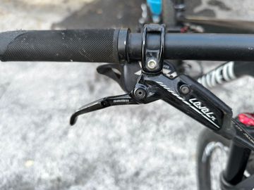 Used Specialized Epic Expert 2022 2022 Mountainbike, Black, 29 — image 6 of 13