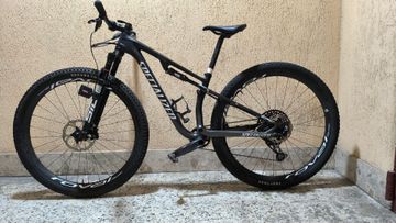 Brugt Specialized Epic Expert 2022 2022 MTB
