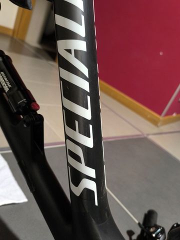 Used Specialized Epic Expert 2022 2022 Mountainbike, Black, 29 — image 3 of 13