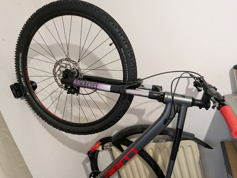 Tweedehands CUBE ANALOG 2023 2023 Mountainbike — afbeelding 15 van 18