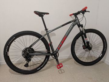 Tweedehands CUBE ANALOG 2023 2023 MTB