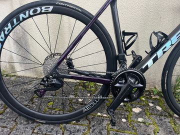 Brugt Trek Émonda SL 6 2024 2024 Road & Gravel — billede 3 af 4