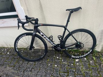Trek Émonda SL 6 2024 2024 Road & Gravel usato