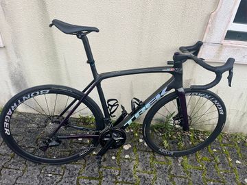 Brugt Trek Émonda SL 6 2024 2024 Road & Gravel — billede 4 af 4