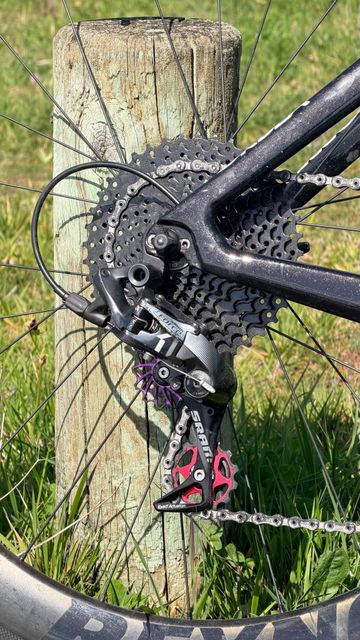 Orbea ORDU M10TEAM 2018 2018 Road & Gravel usato, Nero — immagine 3 di 3
