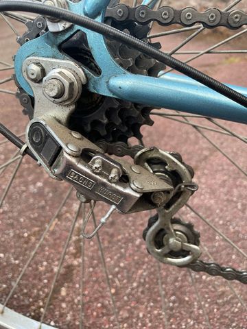Raleigh Custom Other 1970 Urban d'occasion — image 5 sur 5