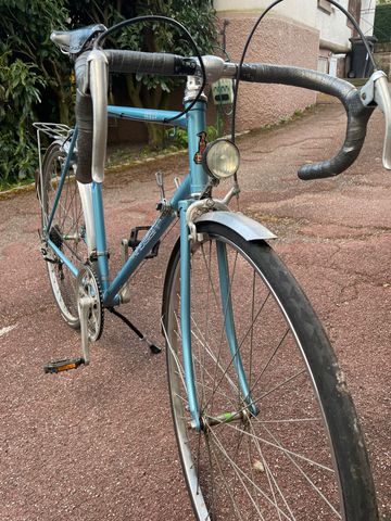 Raleigh Custom Other 1970 Urban d'occasion — image 4 sur 5
