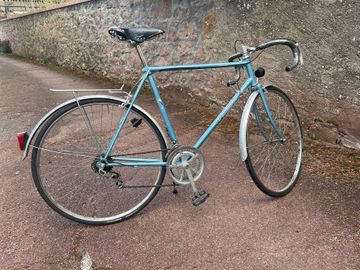 Raleigh Custom Other 1970 Urban d'occasion — image 3 sur 5