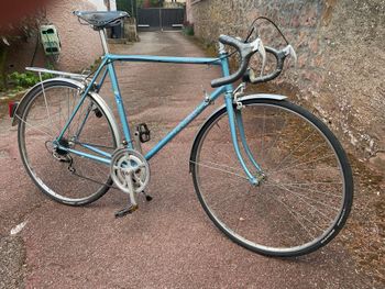 Raleigh, Raleigh Custom Other