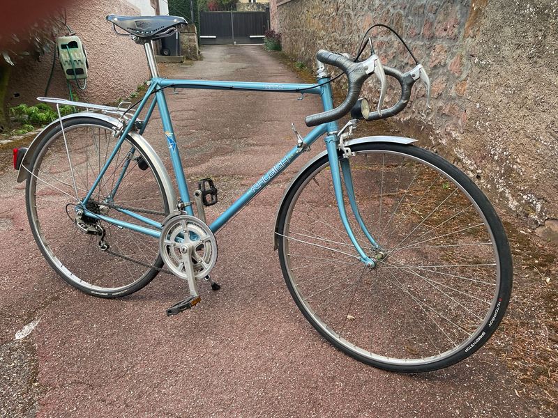 Gebrauchtes Raleigh Custom Other 1970 Urban & Touring