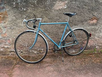 Raleigh Custom Other 1970 Urban d'occasion — image 2 sur 5