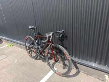 Brugt Lapierre Xelius SL 8.0 2024 2024 Road & Gravel — billede 4 af 5