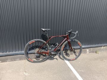 Gebrauchtes Lapierre Xelius SL 8.0 2024 2024 Road & Gravel