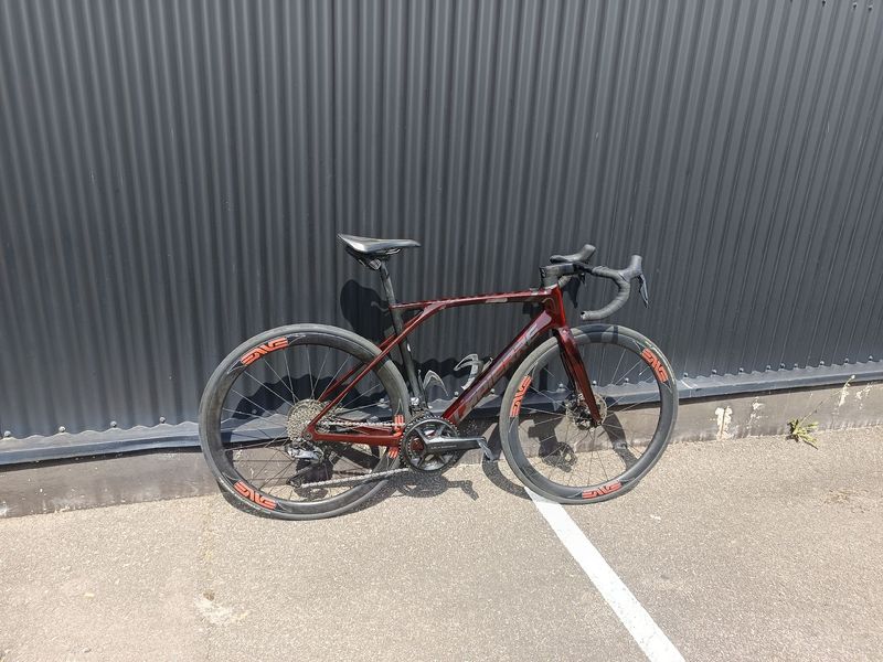 Używany Lapierre Xelius SL 8.0 2024 2024 Road & Gravel
