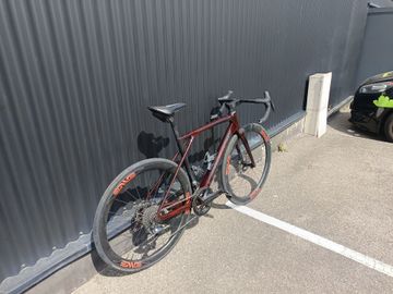 Brugt Lapierre Xelius SL 8.0 2024 2024 Road & Gravel — billede 2 af 5
